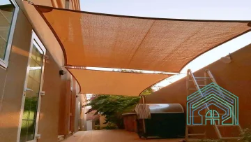 تركيب مظلات السيارات: دليل خطوة بخطوة