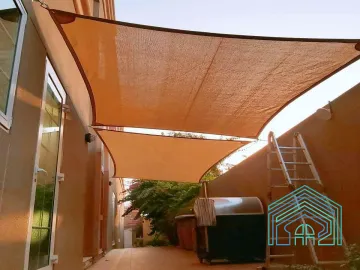 تركيب مظلات السيارات: دليل خطوة بخطوة