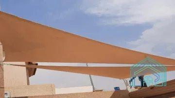 مظلات سيارات الطائف: أفضل الخيارات للمناخ المعتدل