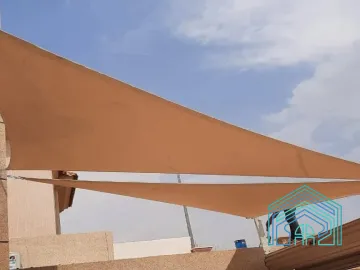 مظلات سيارات الطائف: أفضل الخيارات للمناخ المعتدل