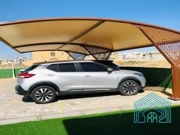 مظلات سيارات جدة: خدمة التركيب والأسعار