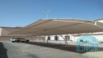 مظلات سيارات مكة المكرمة: أفضل الشركات والأسعار