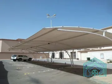 مظلات سيارات مكة المكرمة: أفضل الشركات والأسعار