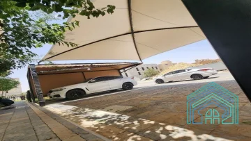 أسعار مظلات السيارات في السعودية 2025: جدول شامل بالتفاصيل