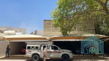 أنواع مظلات السيارات: دليل شامل لاختيار الأنسب