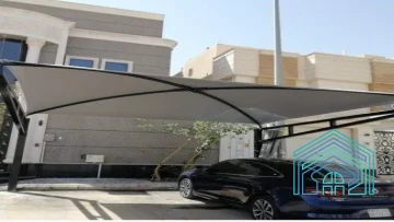 مظلات وسواتر جدة | أفضل حلول الحماية من الشمس 2024