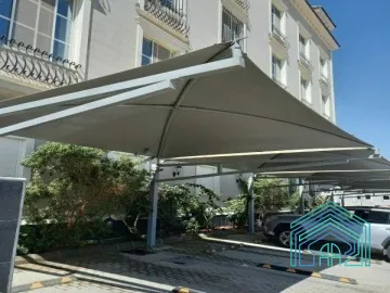 مظلات سيارات جدة | حماية كاملة لسيارتك من حرارة الشمس