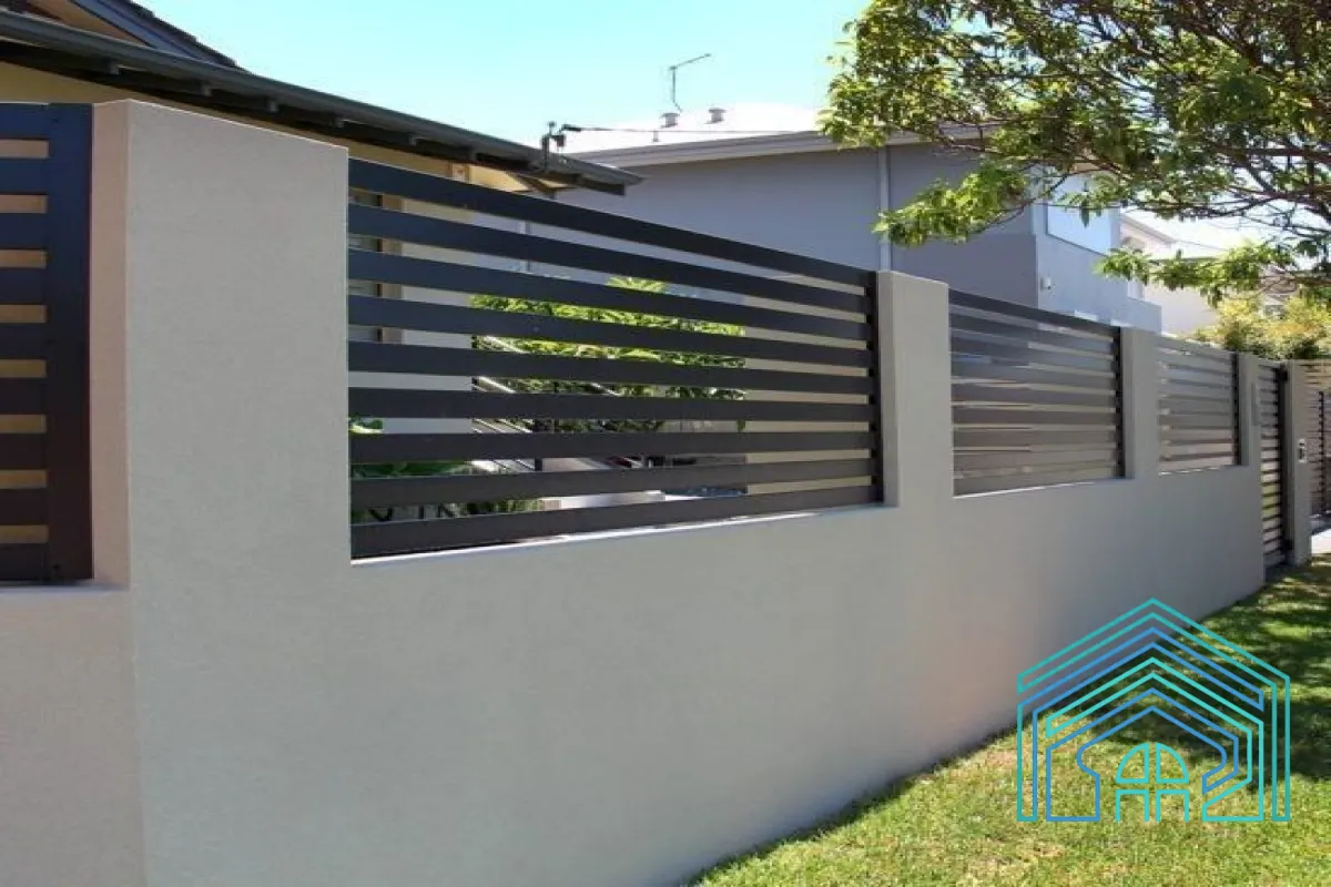 سواتر جدة | خصوصية تامة وأمان لمبانيك وشرفاتك