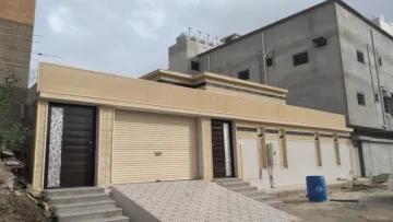 سواتر فلل عصرية وقوية