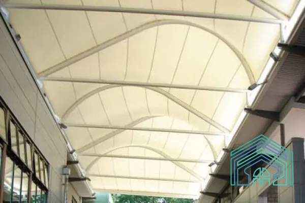 مظلات مدارس