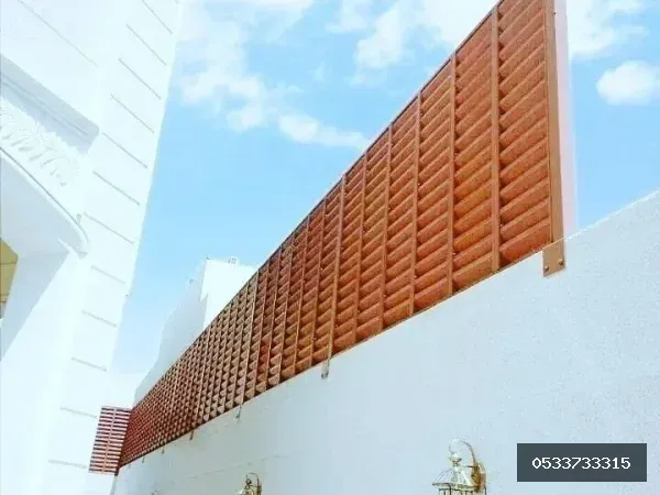 سواتر حديد