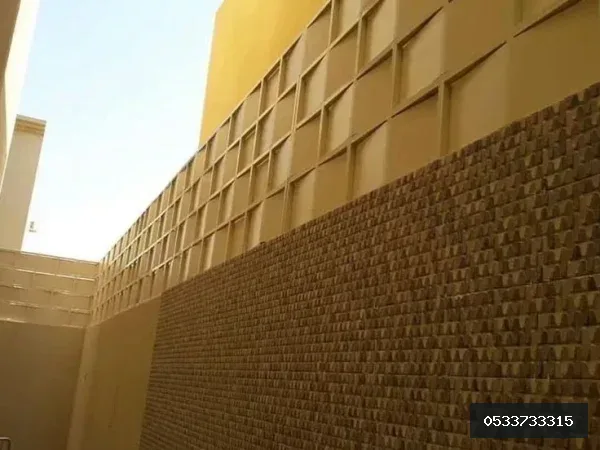 سواتر حديد