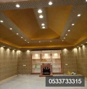 بيوت الشعر والقرميد — بيوت شعر في جدة