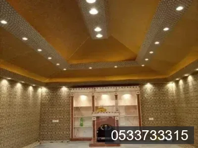 بيوت الشعر والقرميد — بيوت شعر في جدة