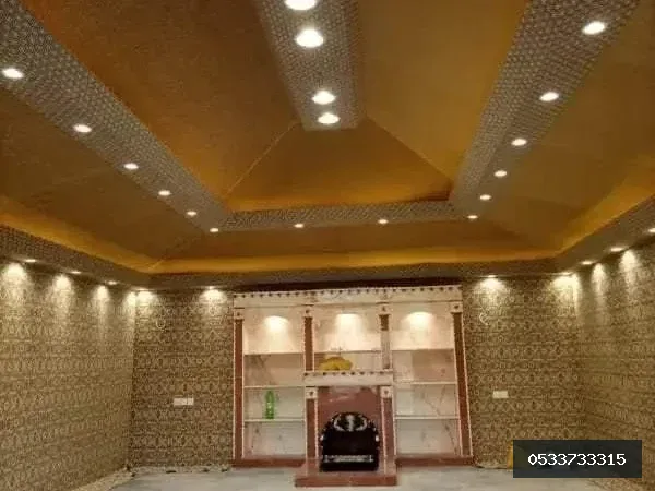 بيوت شعر