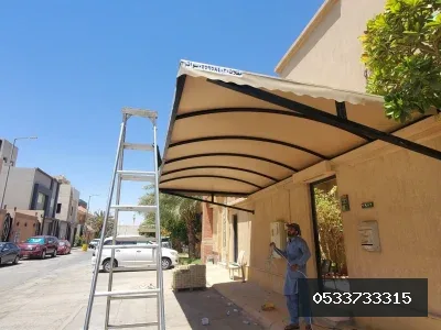 دليلك الشامل لمظلات السيارات — مظلات سيارات في جدة