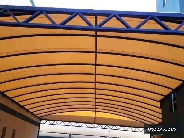 مظلات مدارس — مظلات مدارس في جدة