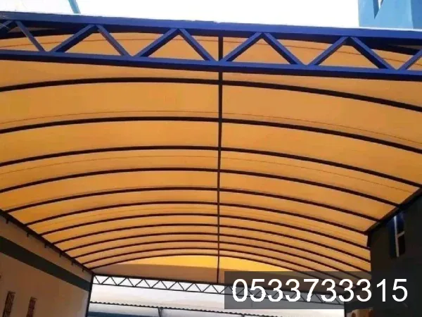 مظلات مدارس — مظلات مدارس في جدة