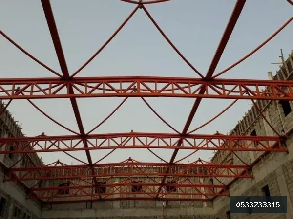 مظلات مدارس — مظلات مدارس في جدة