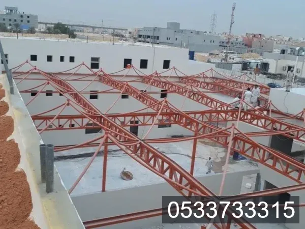 مظلات مدارس — مظلات مدارس في جدة