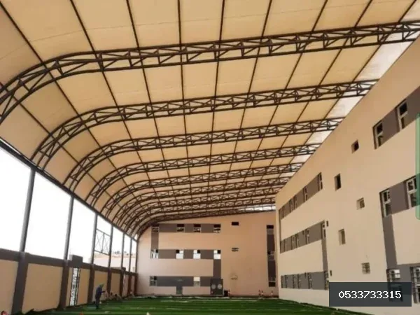 مظلات مدارس — مظلات مدارس في جدة