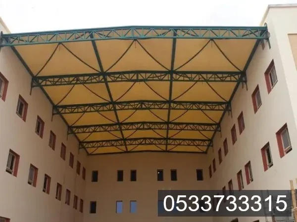 مظلات مدارس — مظلات مدارس في جدة