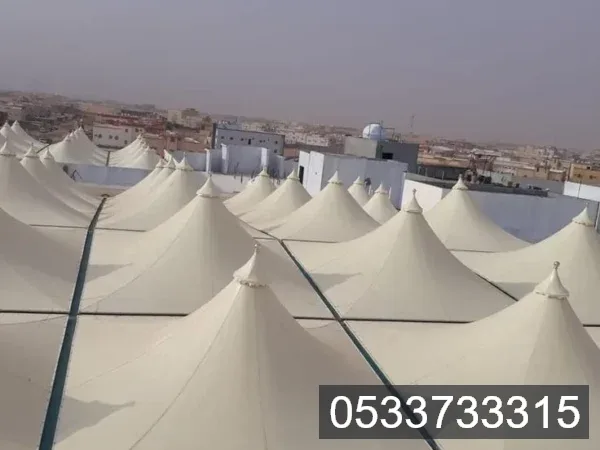 مظلات مدارس — مظلات مدارس في جدة