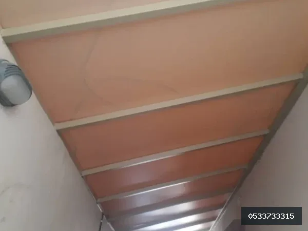 سواتر — سواتر قماش في جدة