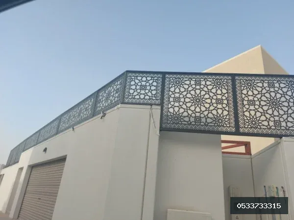 سواتر — سواتر ليزر في جدة
