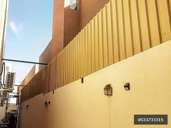 سواتر — سواتر شينكو في جدة