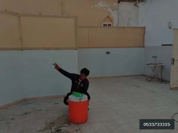 سواتر — سواتر قماش في جدة