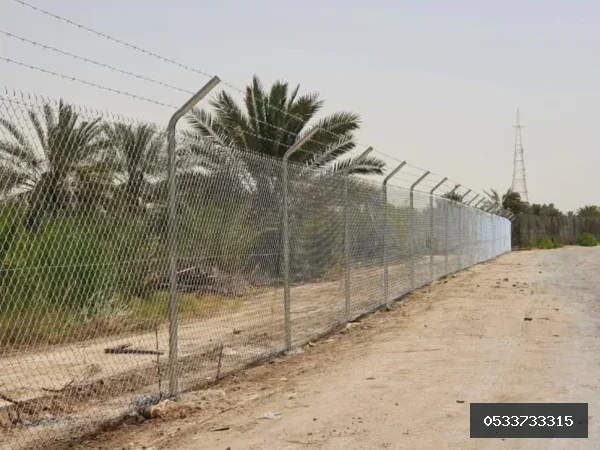 شبوك — شبوك تحويش في جدة