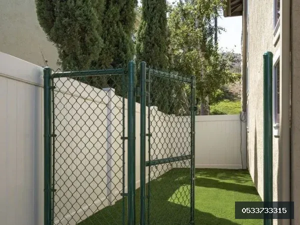شبوك — شبوك تحويش في جدة