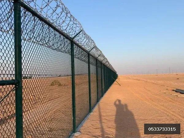 شبوك — شبوك تحويش في جدة