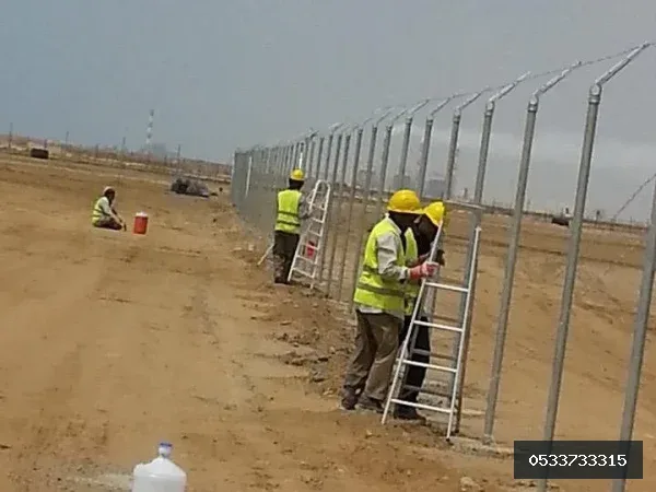 شبوك — شبوك تحويش في جدة