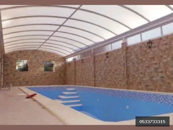 مظلات مسابح — مظلات مسابح في جدة