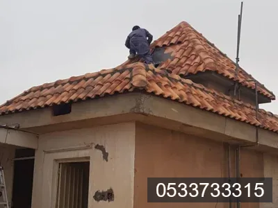 قرميد — قرميد في جدة