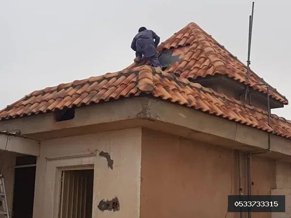 قرميد — قرميد في جدة