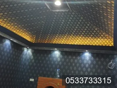 بيوت شعر — بيوت شعر في جدة