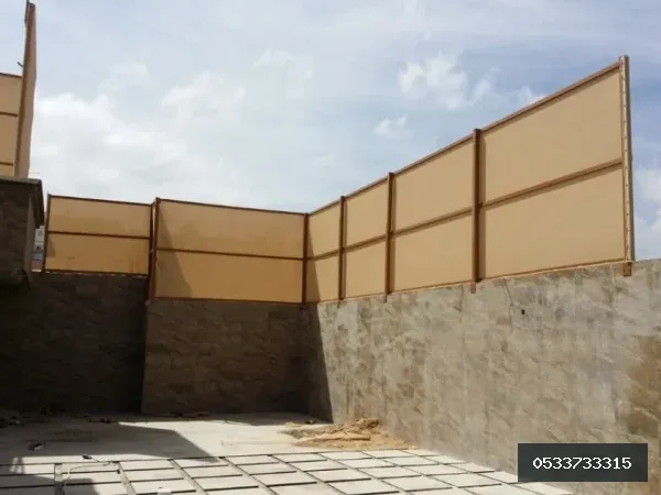 سواتر قماش — سواتر قماش في جدة